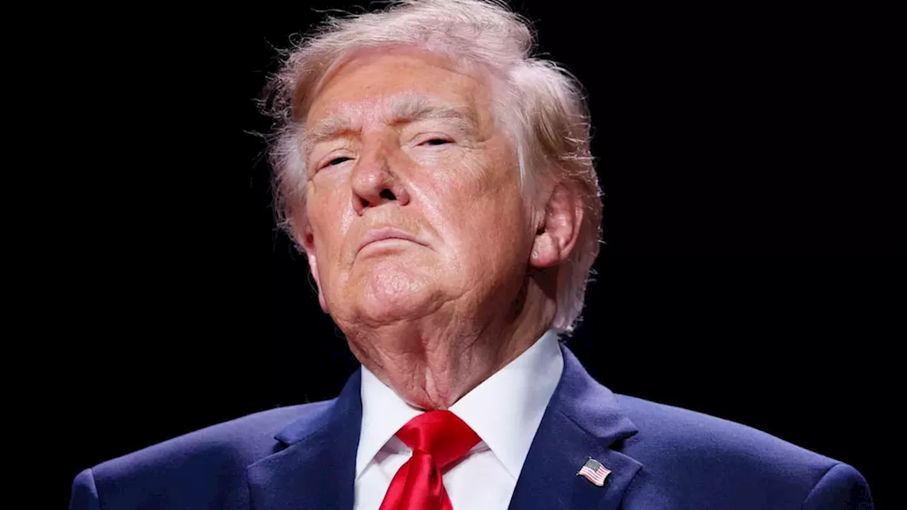 Trump's San Antonio Rally: Missile Rhetoric and the Price of Security