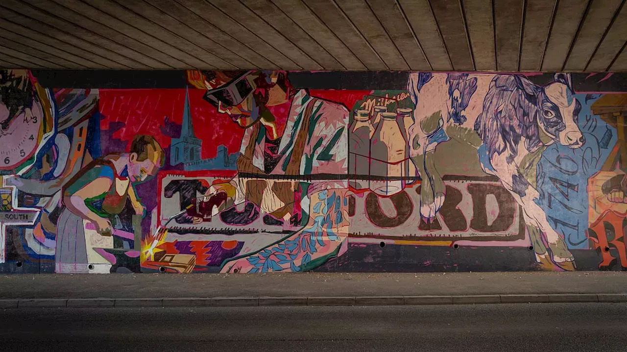 The £47,731 Underpass Debate: Safety Costs and Heritage Claims in Tuxford
