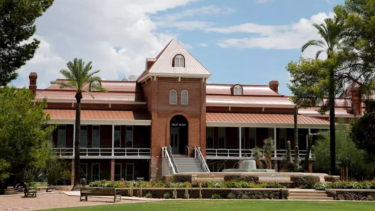 Systemic Failure: University of Arizona Halts All Fraternity Operations Amid Widespread Misconduct