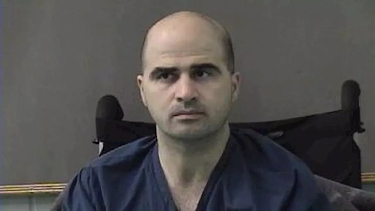 The Return of the Firing Squad: Nidal Hasan's December Execution at Fort Hood
