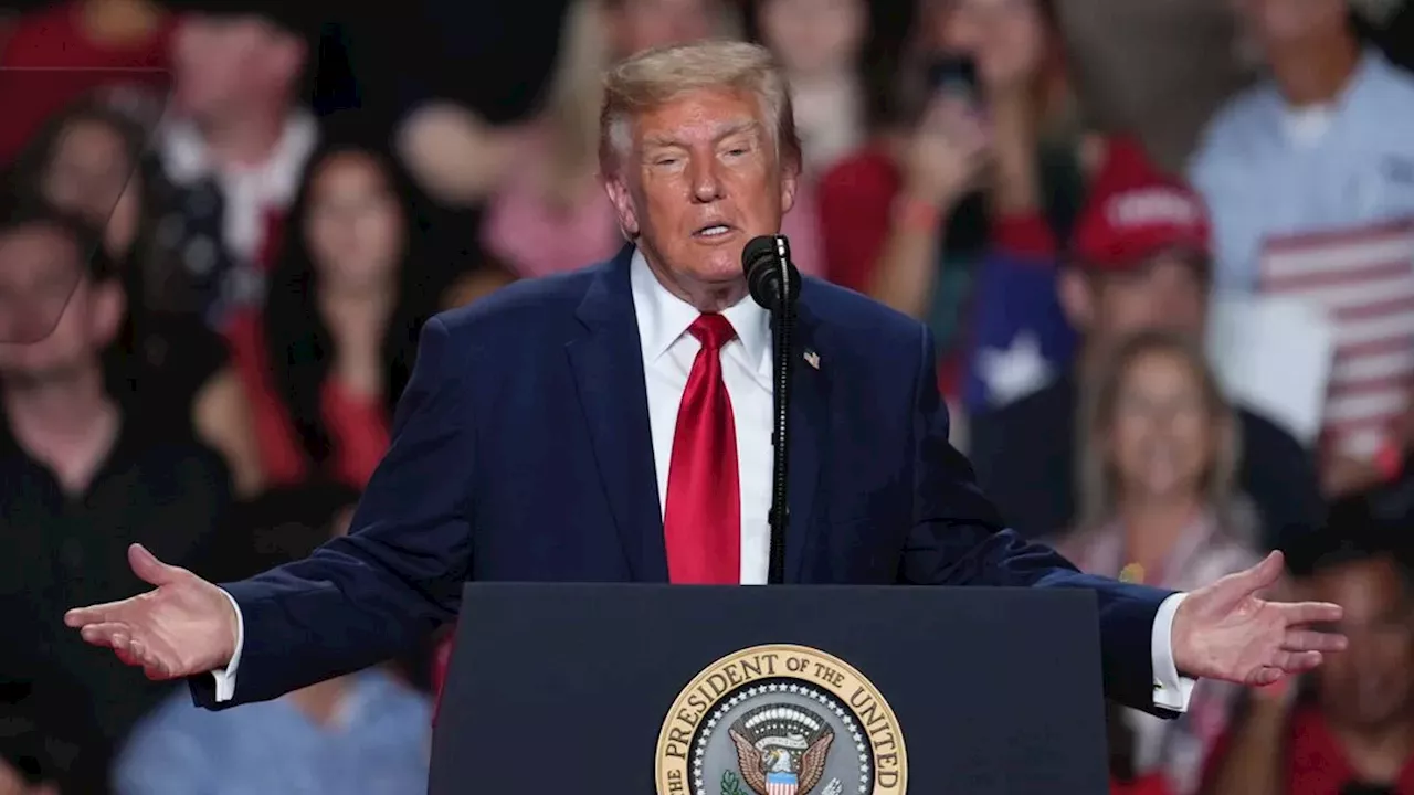 Trump Administration Weighs Strategic Strikes on Iran Ahead of Midterms