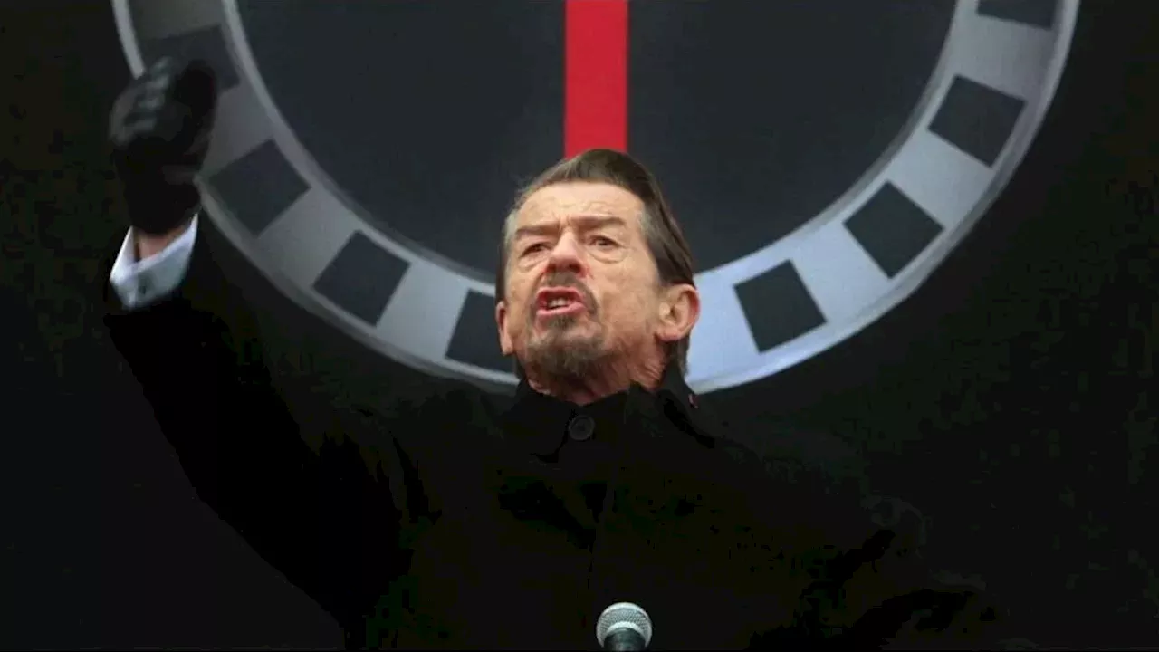 The Mask of Dissent: Why V for Vendetta Still Haunts the Surveillance Era