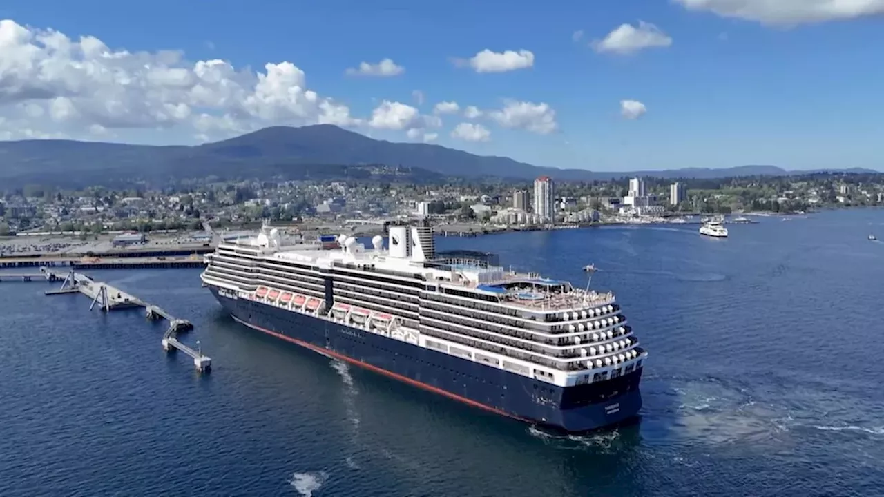 Vancouver Island's High-Value Pivot: Revenue Rises as Tourists Venture North