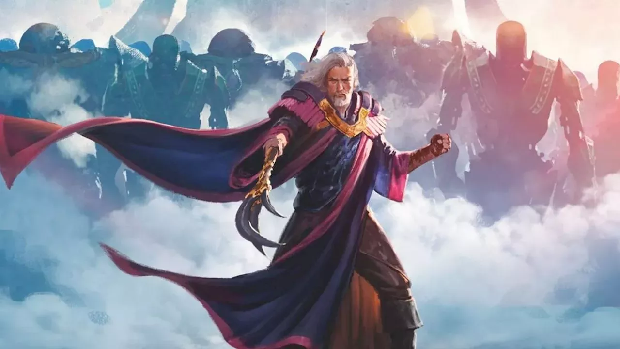 The 1-in-1,000 Lottery: Wizards of the Coast Bets on 'God Packs' for MTG