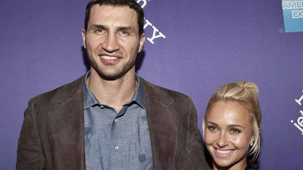 Klitschko Battles to Secure $6 Million Estate for Daughter After Panettiere's Death