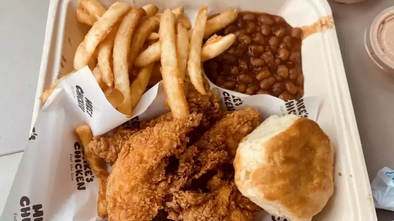 The Data Behind the Crunch: Yelp Maps America’s Top Fried Chicken Spots