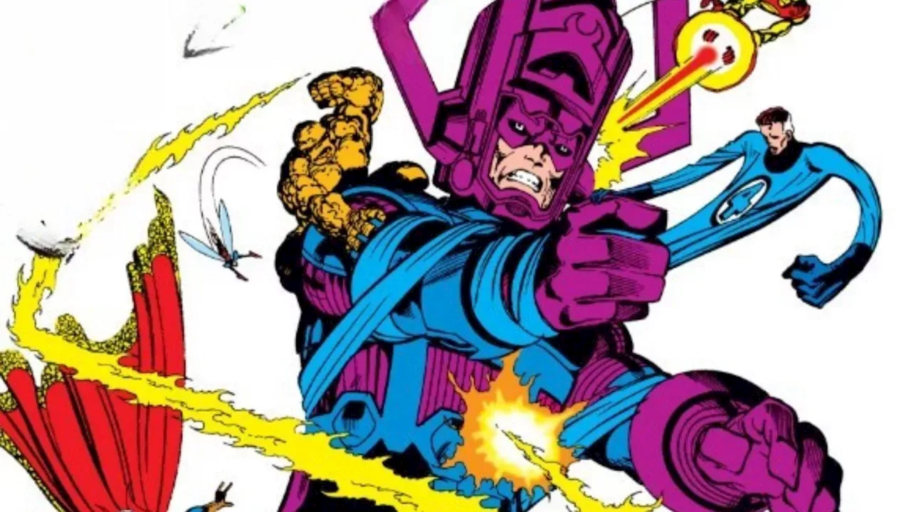 The Noble Lie: When Supervillainy Masks a Heroic Goal