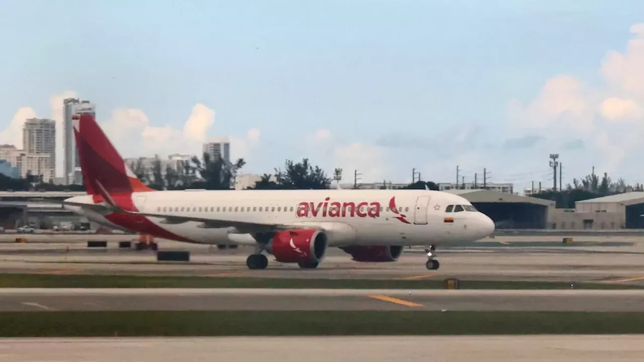 Avianca Flight 042 Diversion: 8 Hospitalized After Severe Turbulence