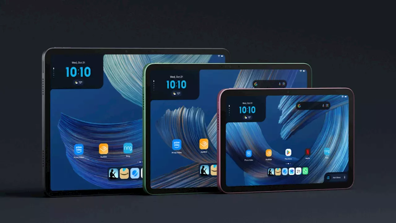 Amazon’s Google Play Pivot: Can Alexa Tablets Finally Break the Fire Tablet Curse?