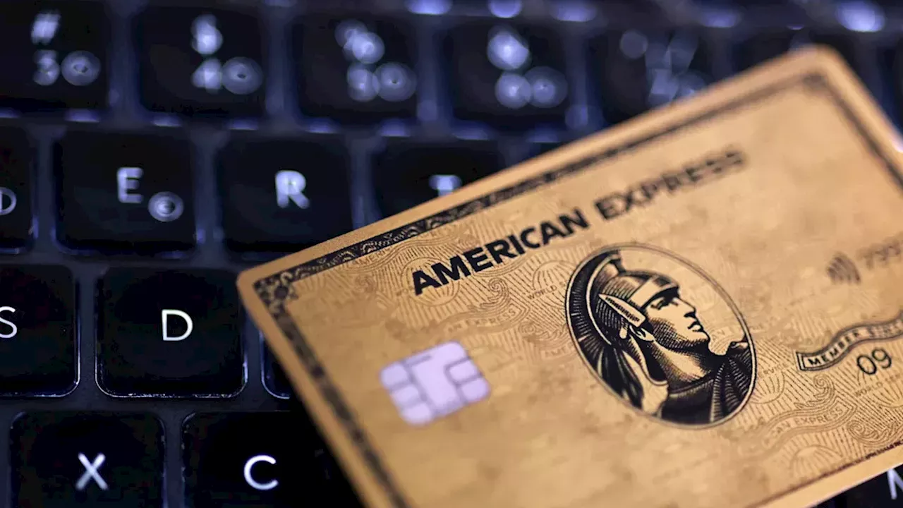 The $13 Billion Oversight: American Express Hit With Massive AML Fine