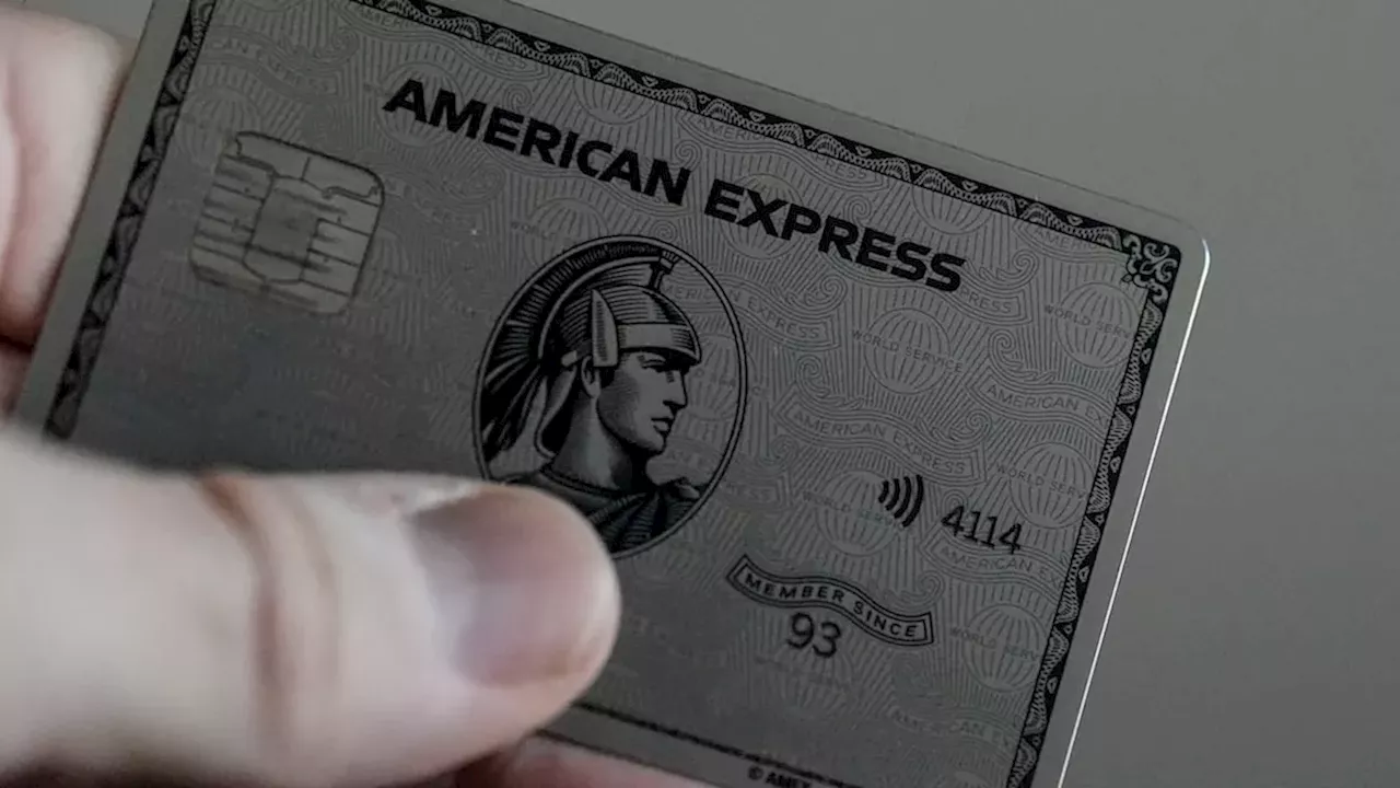 American Express Hit With $350M Fine Over Decade of AML Failures