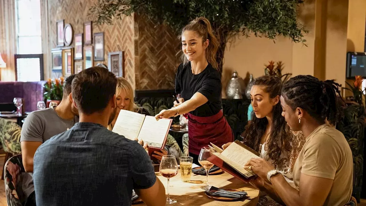 The Tipping War: Why an American's 'Horrific' Service Claim Ignited Europe
