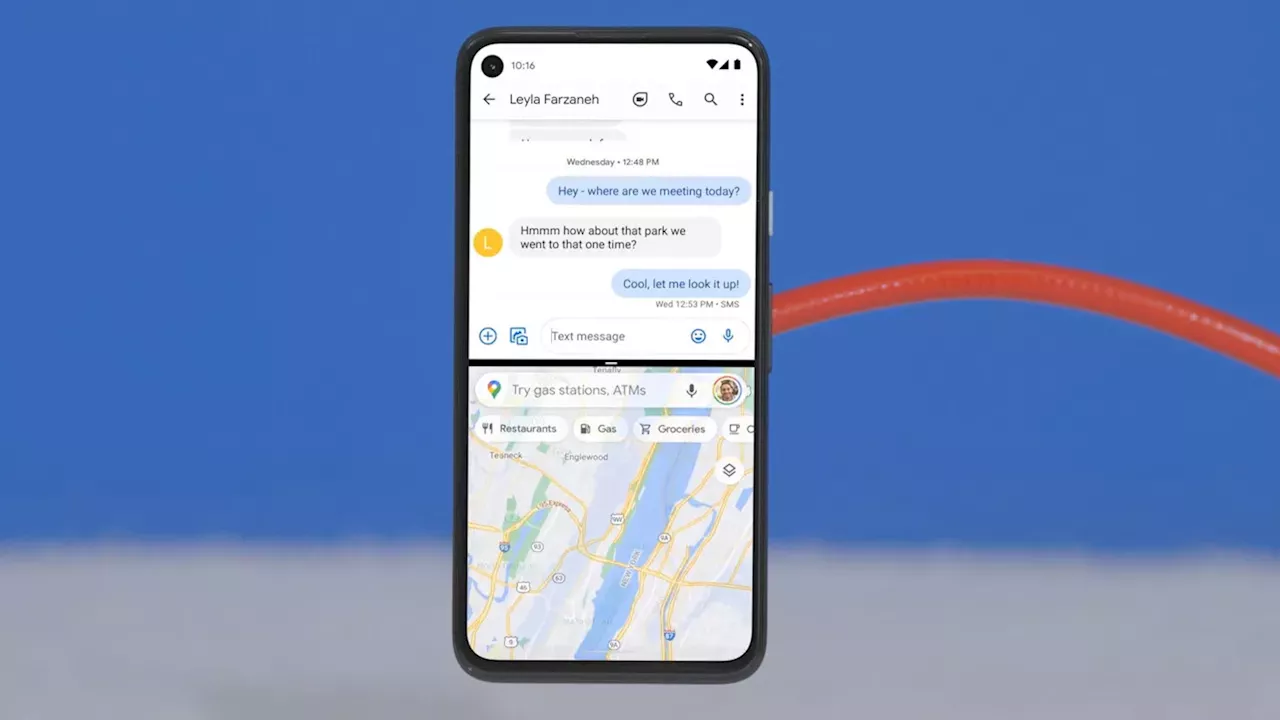 Android'S Multitasking Evolution Surpasses iPhone: How to Make the Most of Split‑Screen and Pop‑Up Windows