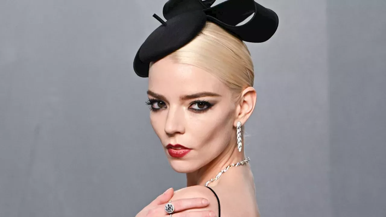 Anya Taylor-Joy's 2026 Pivot: From the $1 Billion Mario Hit to the Dune-Avengers Clash