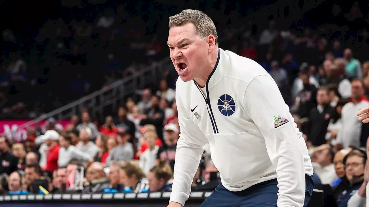 Arizona's 2027 Recruiting Crisis: Can Tommy Lloyd Land Adan Diggs?