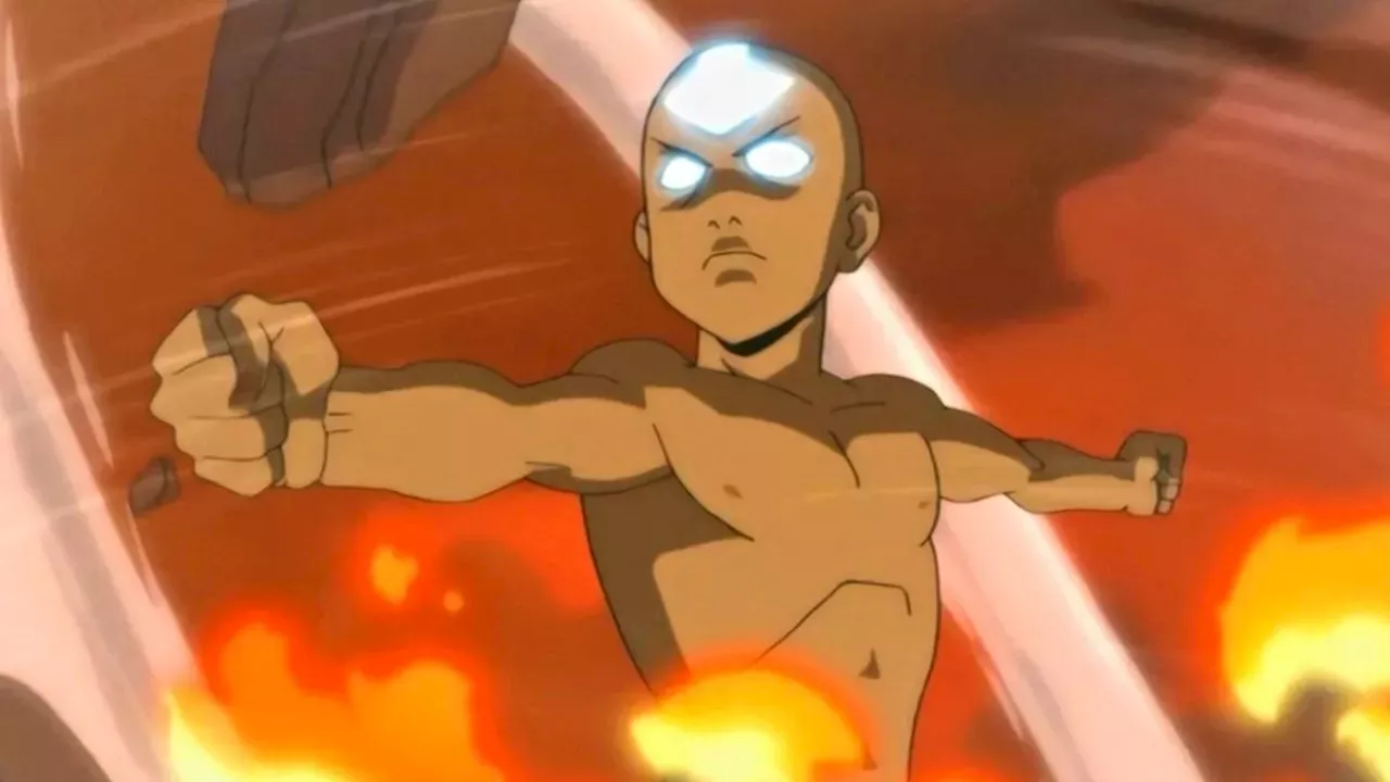 Avatar's Streaming War: Netflix and Paramount+ Split the Last Airbender Legacy