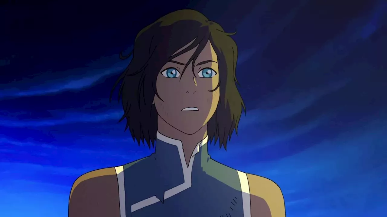 Beyond Korra: How 'Seven Havens' Fractures the Avatar Legacy