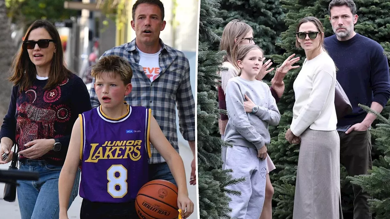 Ben Affleck’s New Blueprint: Family Stability and the Defense of Los Angeles Film