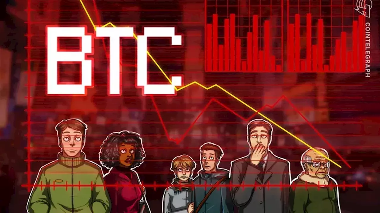 Bitcoin's $1.1 Billion Flush: Panic Selling and the Fight for $82,500