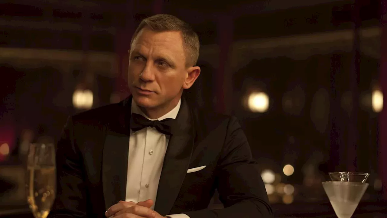 Beyond 007: Daniel Craig’s Spectral New Venture in Clerkenwell