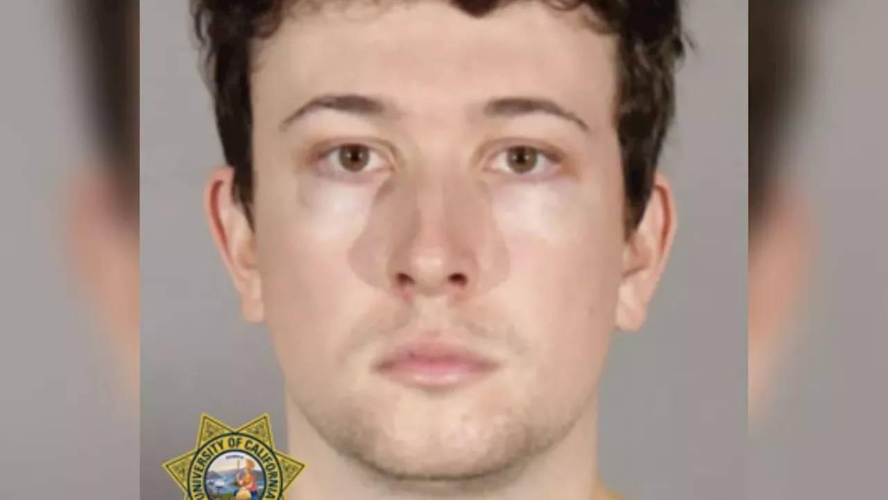 California Man Accused of UCLA Kidnapping and Sexual Assault Found Dead