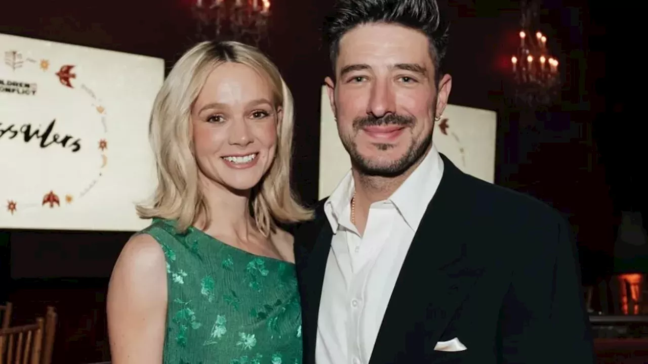 Star Power and Sobriety: Mulligan and Mumford’s $7.65 Million Win for War-Torn Youth