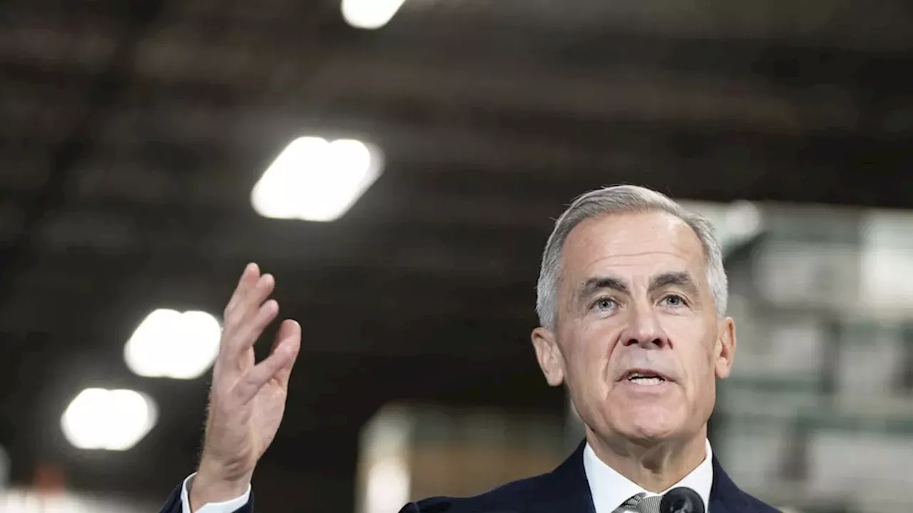 Carney Defers SKS Decision Amid FBI Links to Tumbler Ridge Massacre