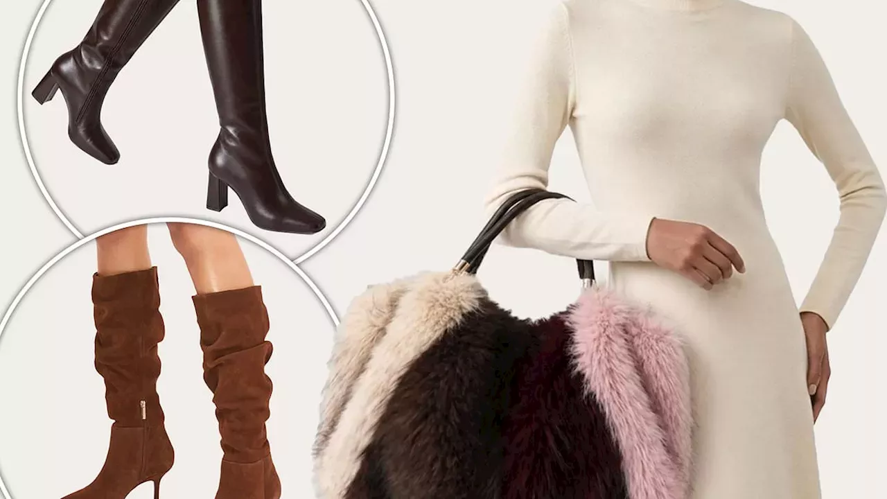 Carvela's AW26 Strategy: Merging Italian Sophistication with Ergonomic Design