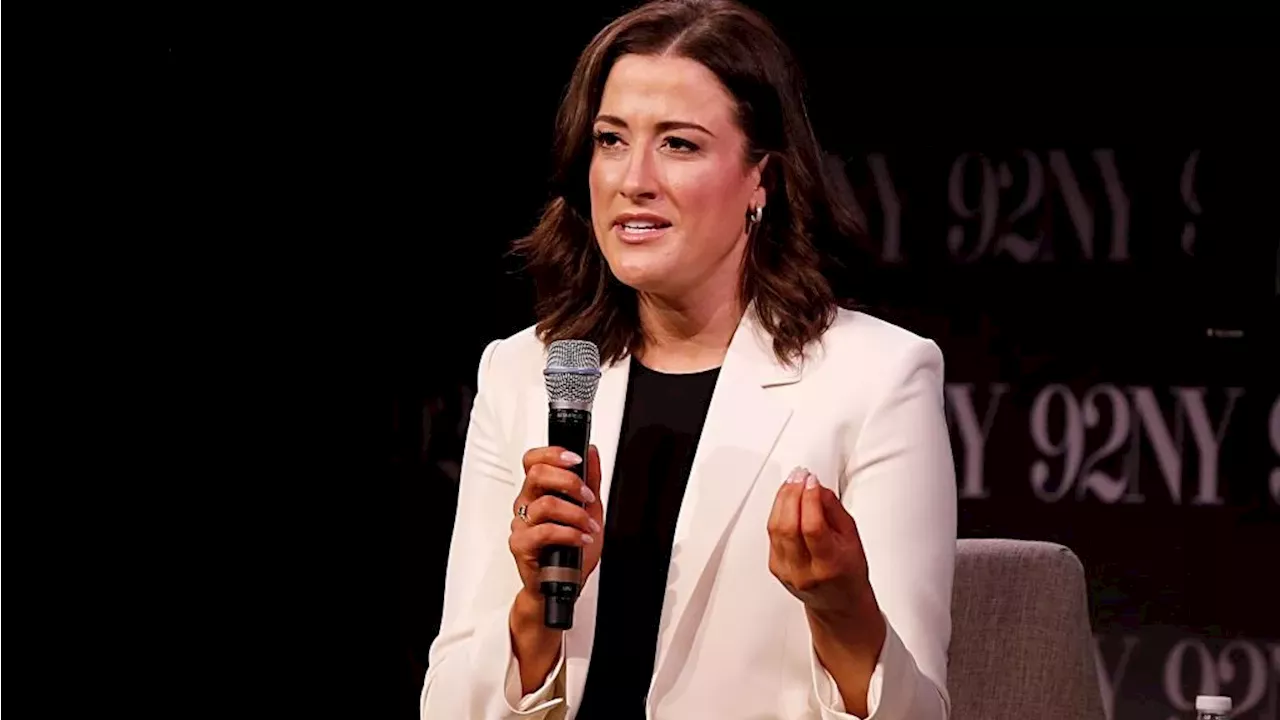 Cassidy Hutchinson in the Crosshairs: DOJ Pursues Indictment Over Jan 6 Testimony