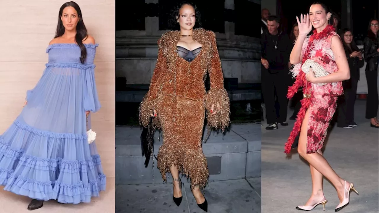 Step Into 2027: The Power-Shoe Pivot at Paris Fashion Week