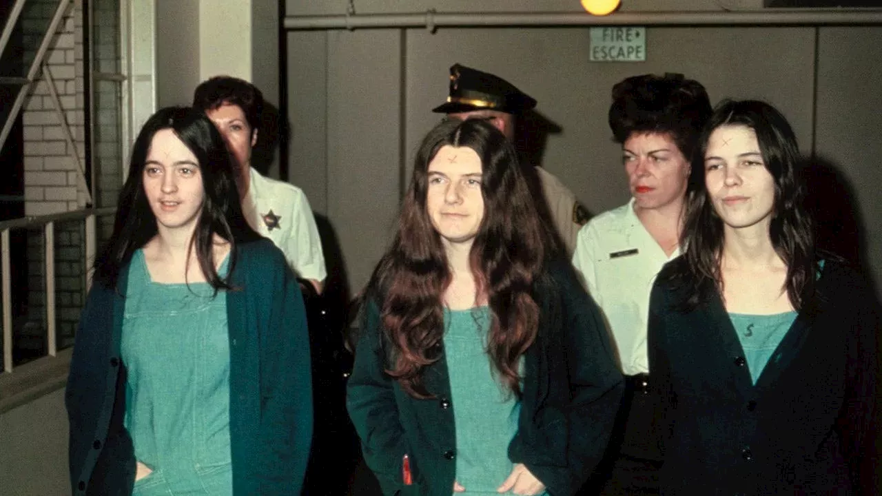 The Manson Family's Longest Sentence: Patricia Krenwinkel's Third Parole Bid