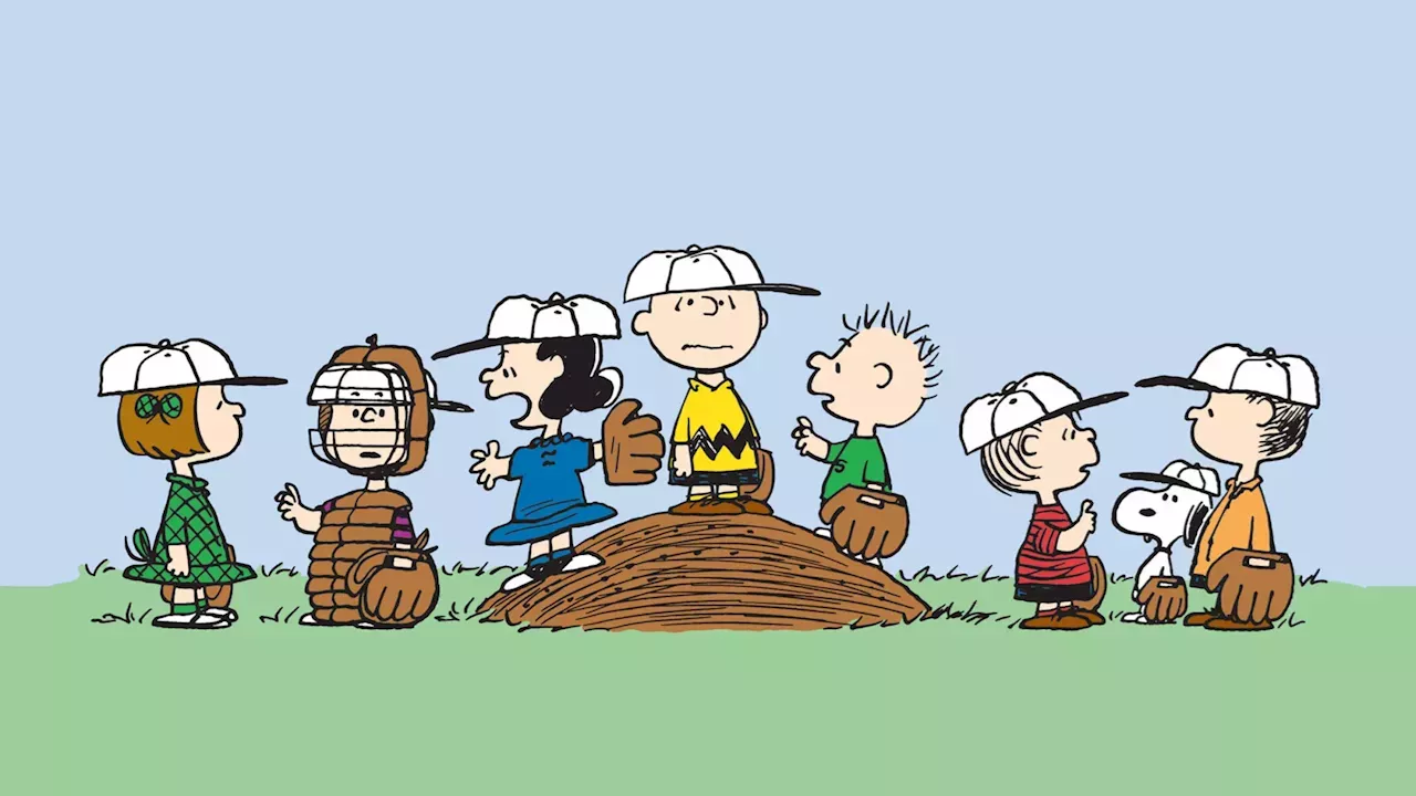Charlie Brown's Feature Films: Five Timeless Adventures Beyond the Comic Strip