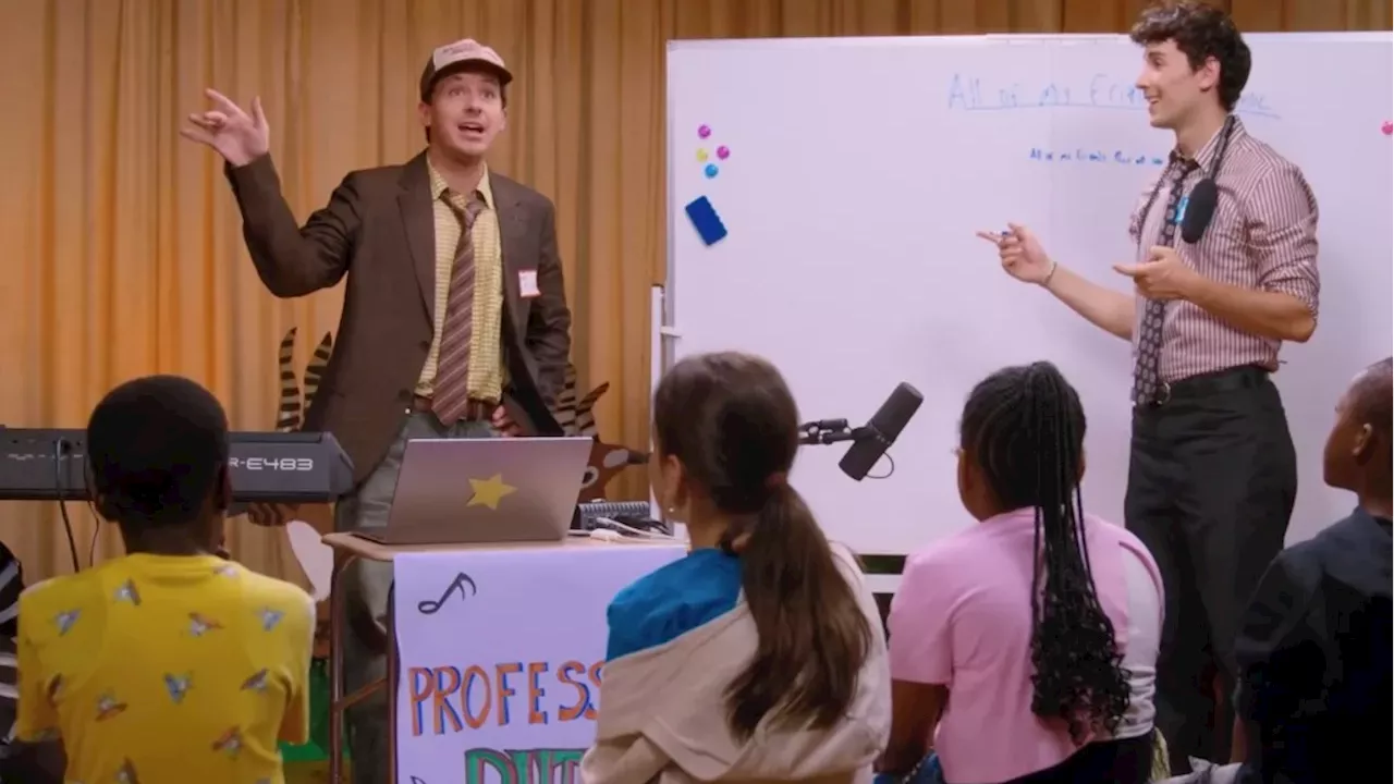 From Pop Charts to Classrooms: Charlie Puth’s NYC Sound Design Experiment
