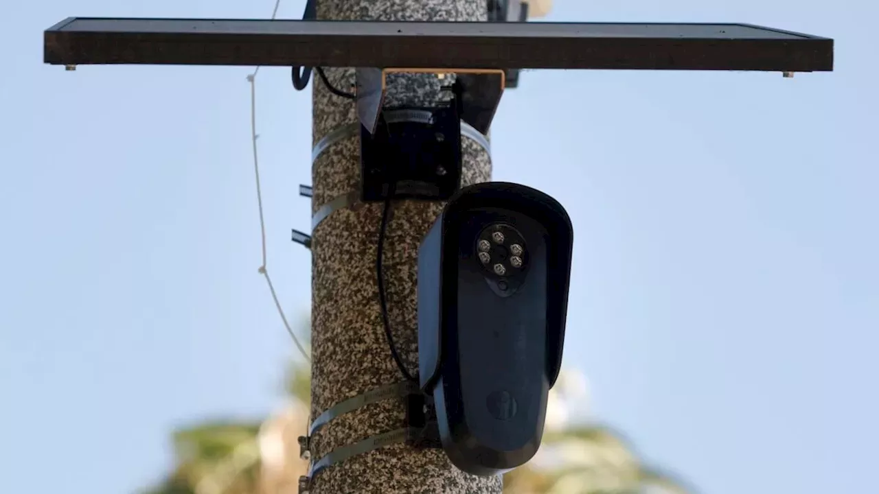 The Rivian, the Ring Camera, and the Flaw in Flock Safety's Data