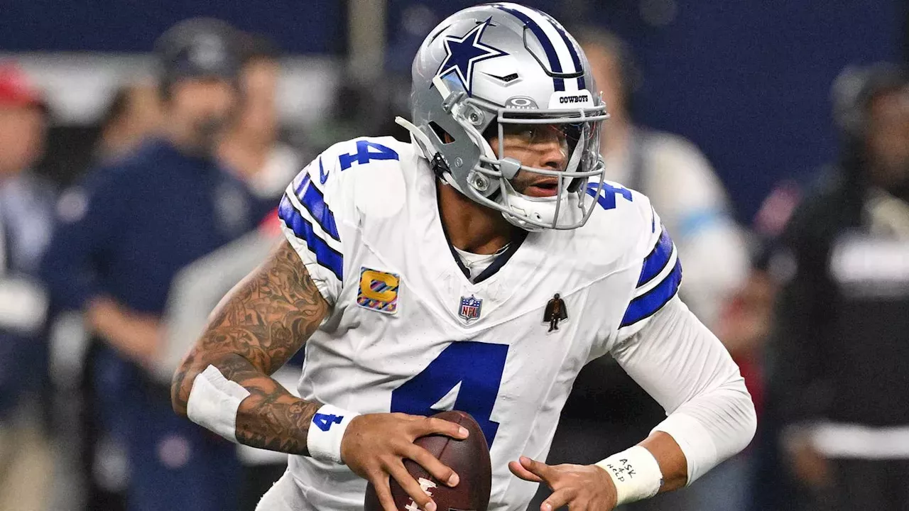 Cowboys Fall to Buccaneers After Turnover Woes and Defensive Lapses