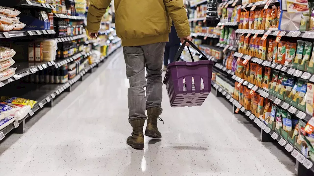 The Diesel Dilemma: Why Global Energy Shocks are Targeting Canadian Groceries