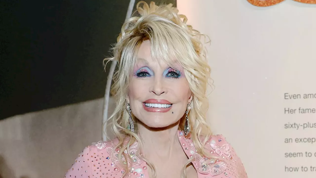 The Final Note: Dolly Parton’s Lasting Gift to American Music Educators