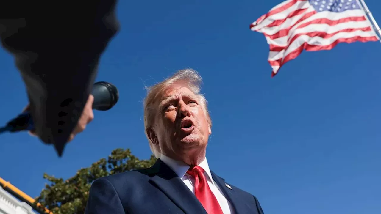 The Gamble of Growth: Donald Trump's Admitted Push to Marketize Social Security