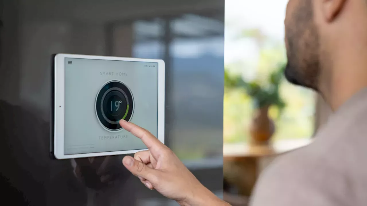 Winter-Proofing the Home: The Smart Tech Strategy for Energy and Safety