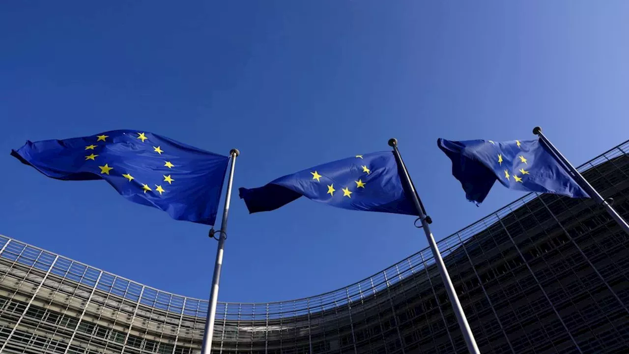 EU Targets Iskander-M Production in Massive 1,646-Sanction Blitz