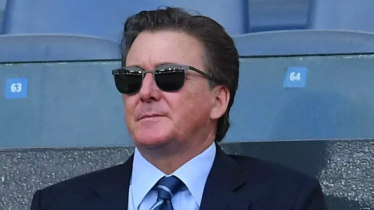 The Friedkin Flip: Everton Up for Sale After Rapid Financial Stabilization