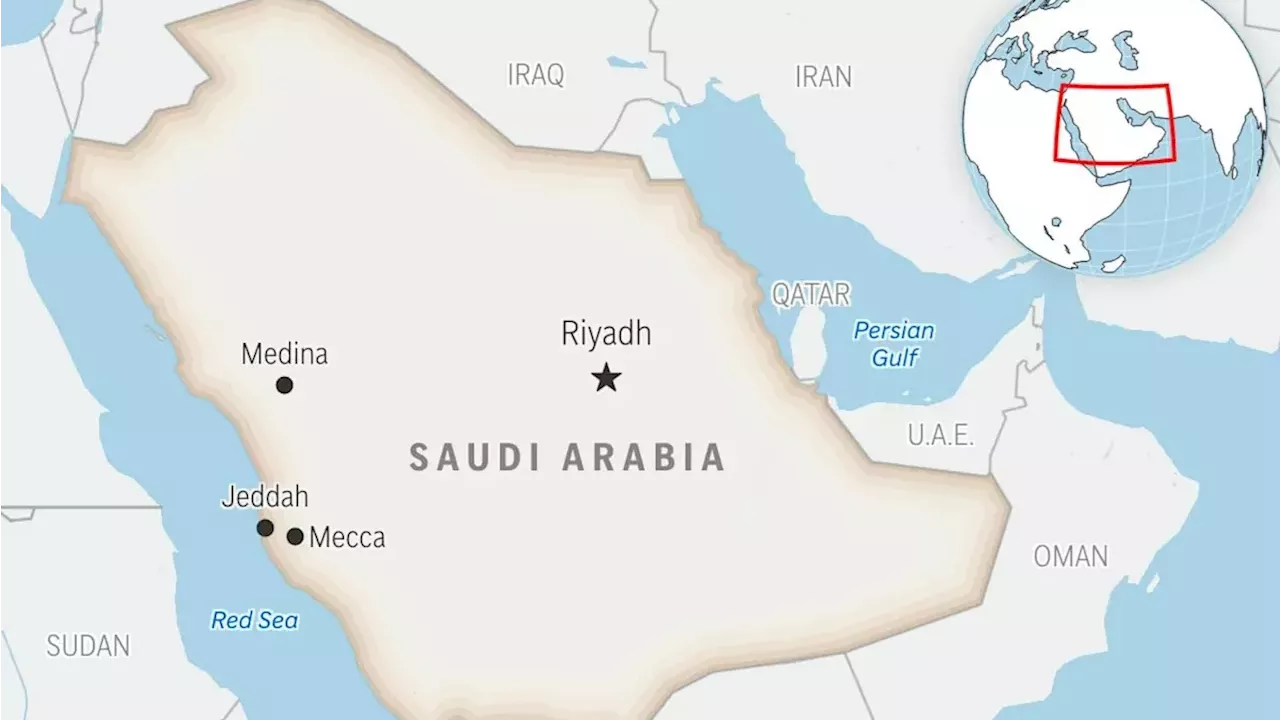 Riyadh Airport Blast: Houthi Claims and the Widening Yemen Front