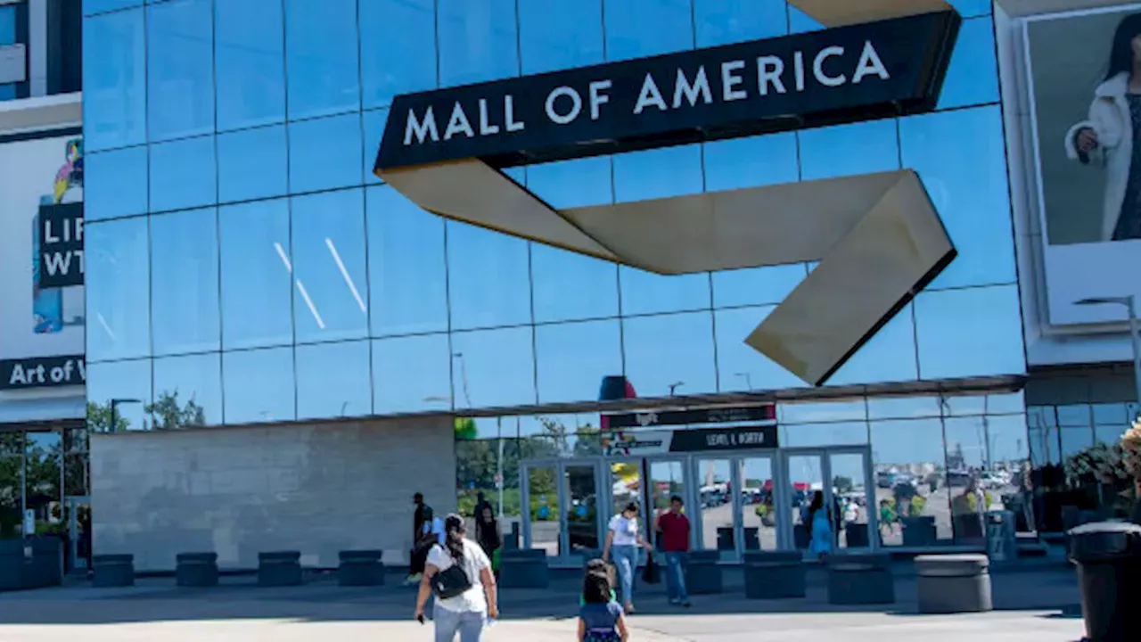 FBI Sting Stops ISIS-Inspired Massacre Plot at Mall of America