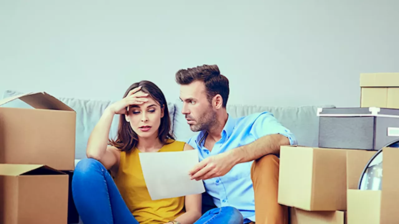 The $20,000 Credit Trap: FHFA's Bi-Merge Proposal Under Fire