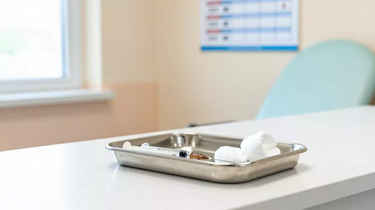 Florida Considers Removing Four Vaccine Mandates as Cases Rise