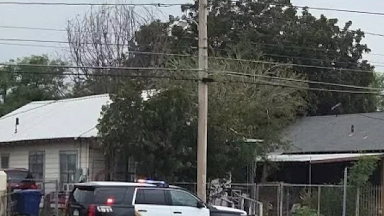 Former Texas Deputy Sentenced to 20 Years for Traffic Stop Sexual Assault