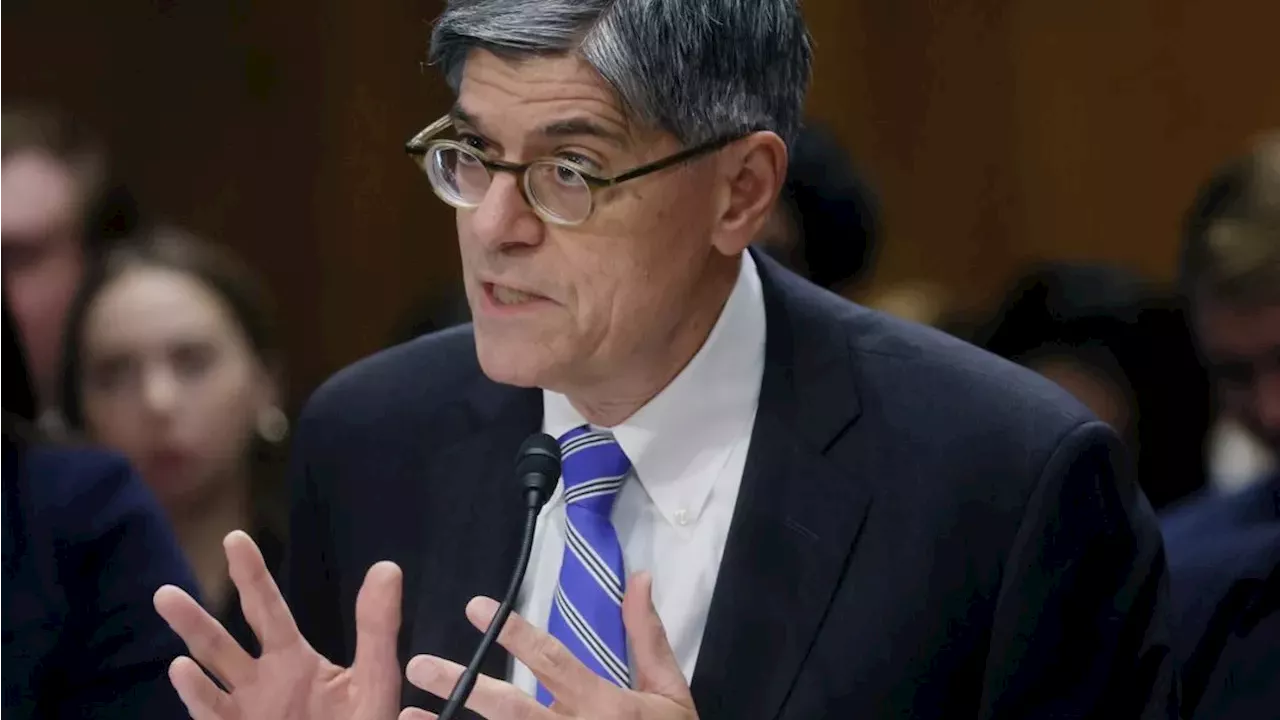 Former U.S. Ambassador Jack Lew Criticizes Israel's Prioritization of Hostages Amid Gaza War