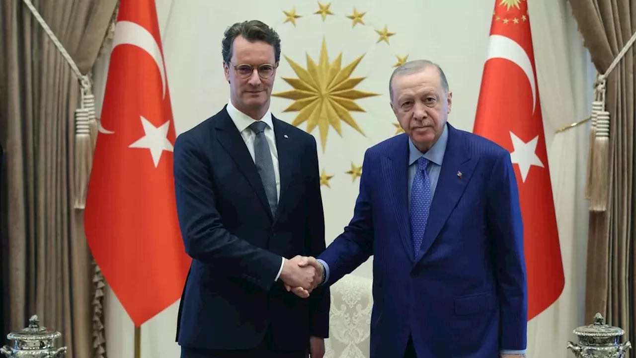 Germany's New Diplomatic Pathway: Hendrik Wüst's Ankara Mission Signals a Pragmatic Shift