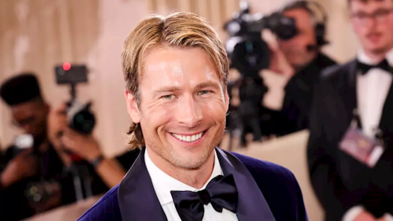 The Great Hollywood Retreat: Why Stars Like Glen Powell are Choosing Silence
