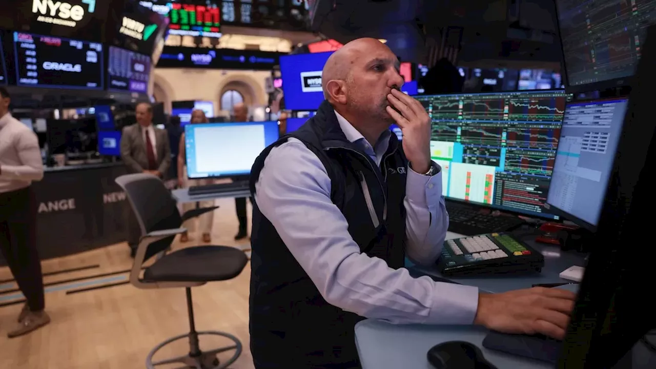 Global Markets Await Thanksgiving Pause While Oil Prices Ease on Trump's Iran Stance